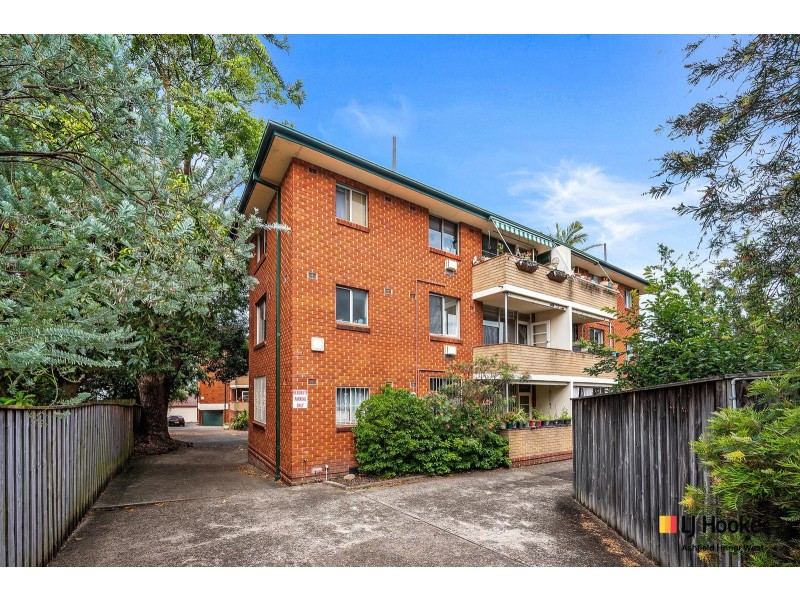 12/106 Wardell Road, Marrickville NSW 2204