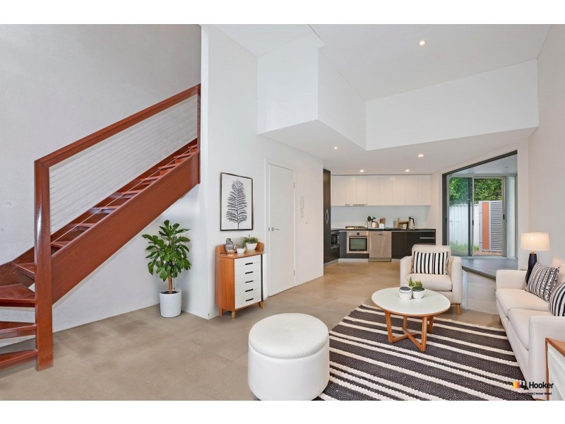 2/7a Mill Street, Hurlstone Park NSW 2193