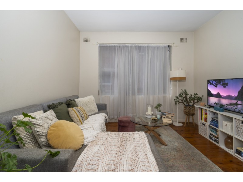 3/9 Queensborough Road, Croydon Park NSW 2133