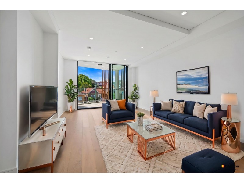 206/230 Georges River Road, Croydon Park NSW 2133