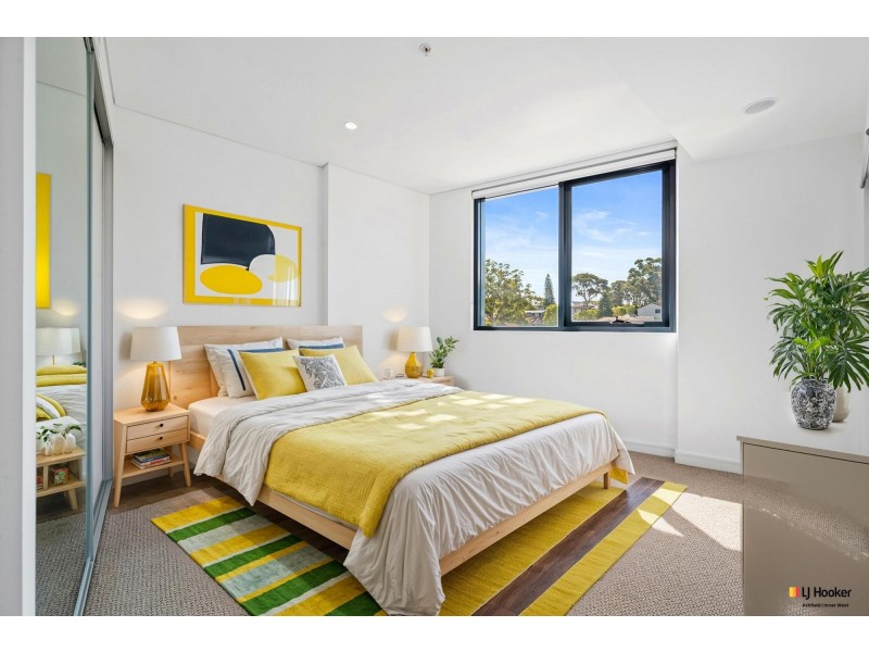 206/230 Georges River Road, Croydon Park NSW 2133