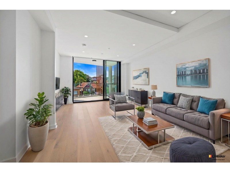 106/230 Georges River Road, Croydon Park NSW 2133