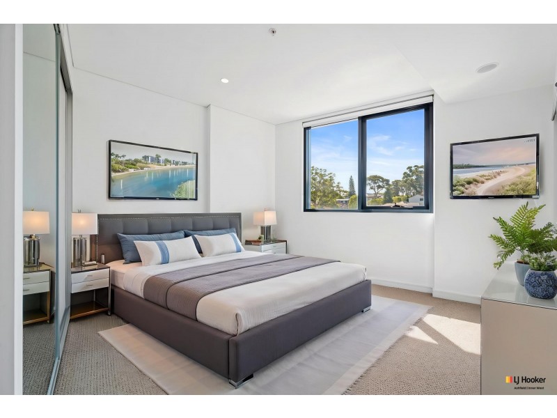 106/230 Georges River Road, Croydon Park NSW 2133