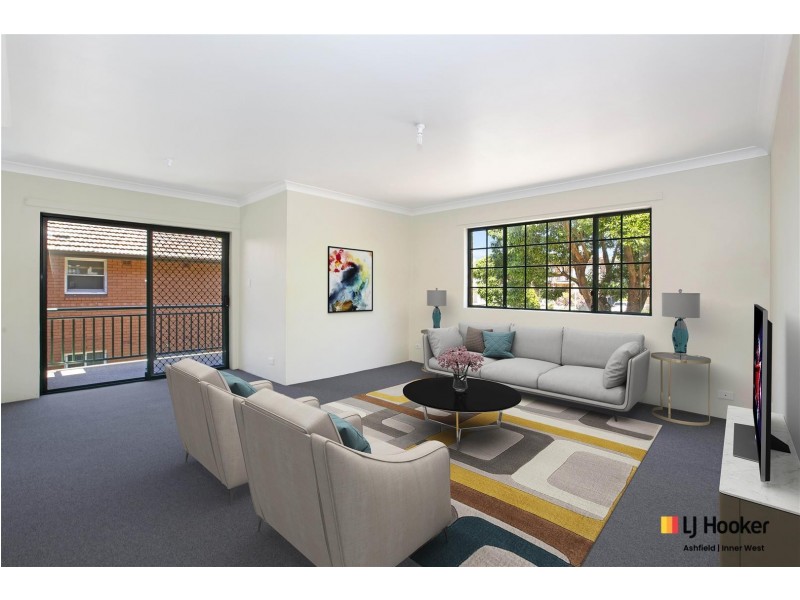 4/39 York Street, Belmore NSW 2192