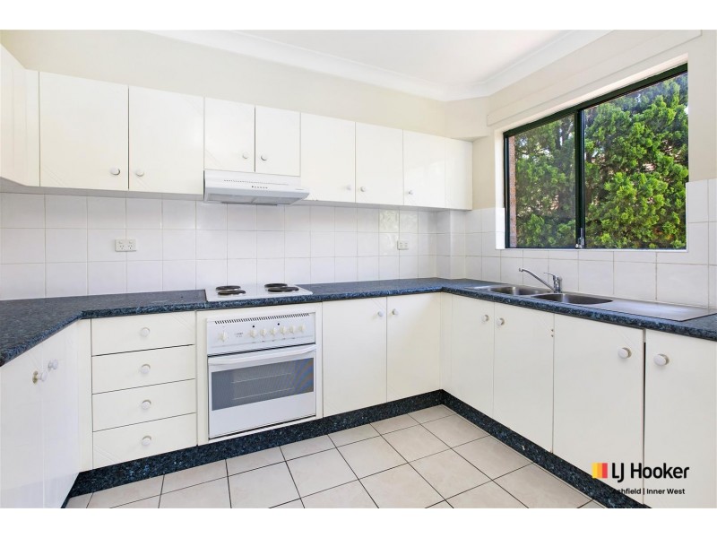 4/39 York Street, Belmore NSW 2192