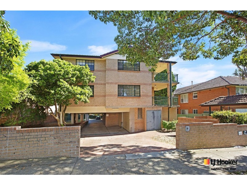 4/39 York Street, Belmore NSW 2192