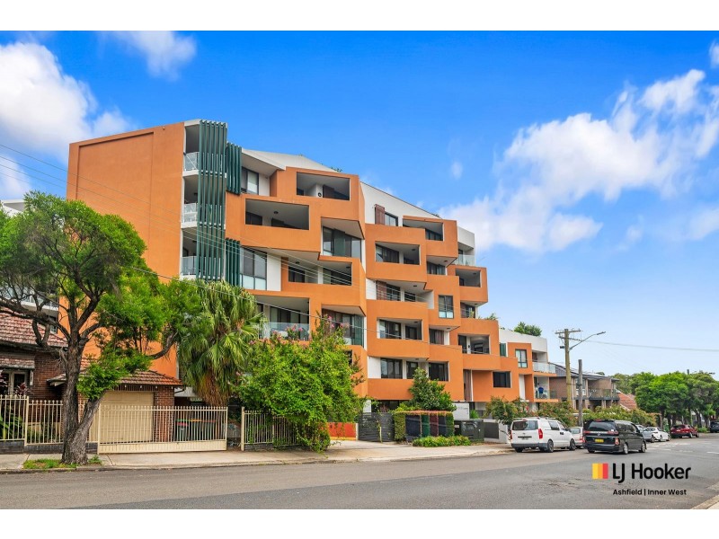 403/2 Thomas Street, Ashfield NSW 2131