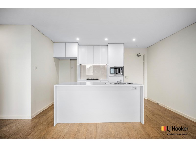 403/2 Thomas Street, Ashfield NSW 2131
