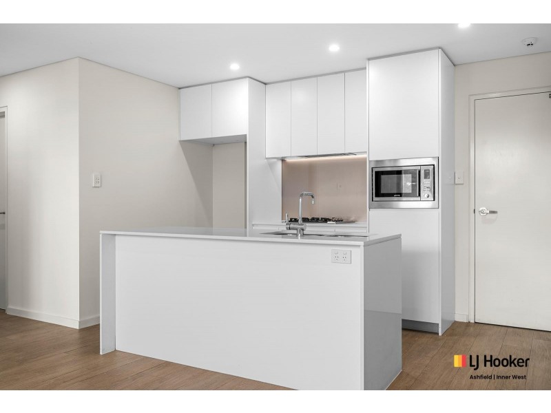 403/2 Thomas Street, Ashfield NSW 2131