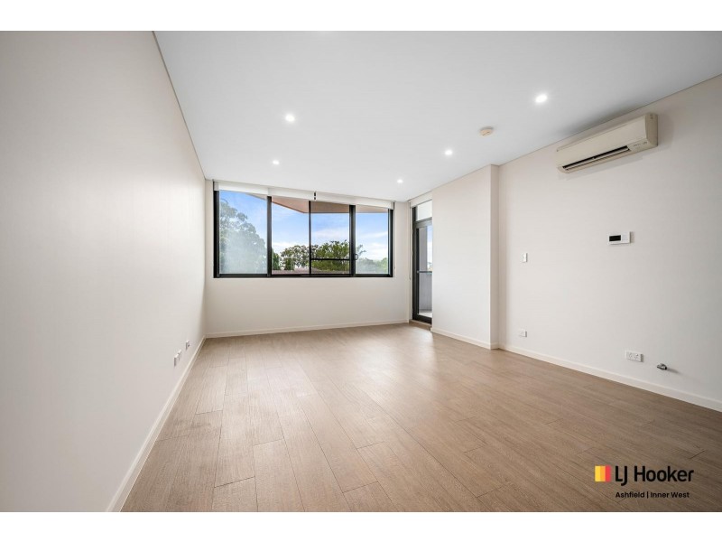 403/2 Thomas Street, Ashfield NSW 2131