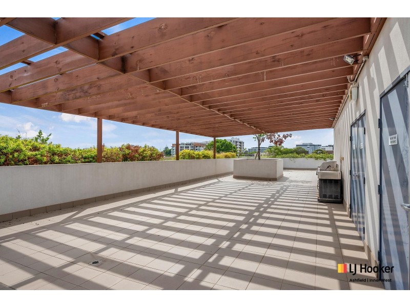 403/2 Thomas Street, Ashfield NSW 2131