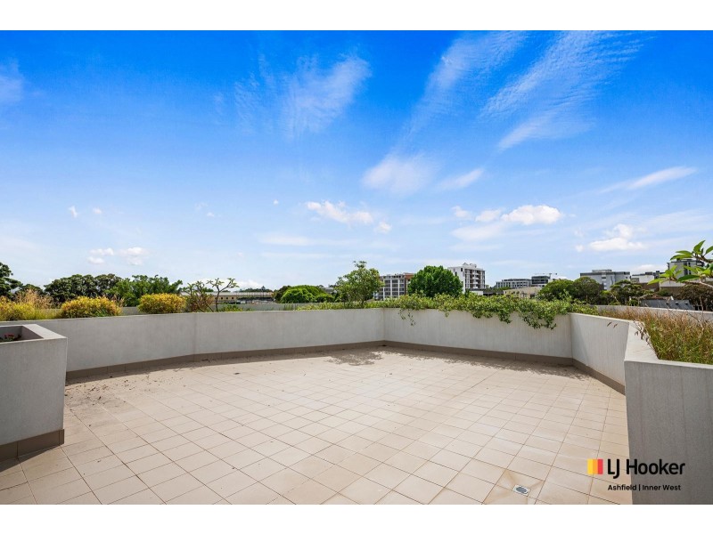 403/2 Thomas Street, Ashfield NSW 2131