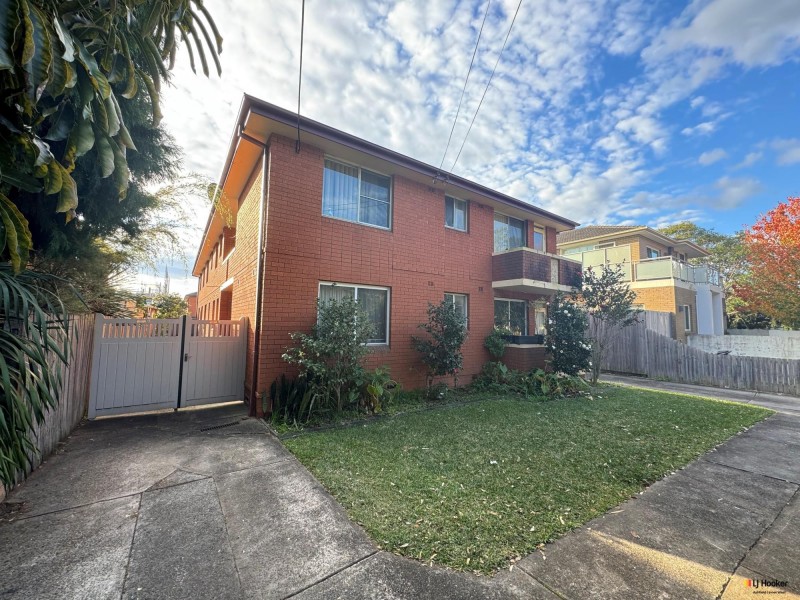 4/7 North Pde, Campsie NSW 2194