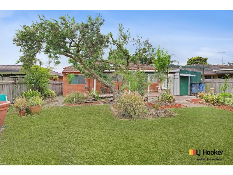 21 Acacia Avenue, Prestons NSW 2170