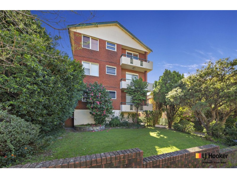 10/90 Bland Street, Ashfield NSW 2131