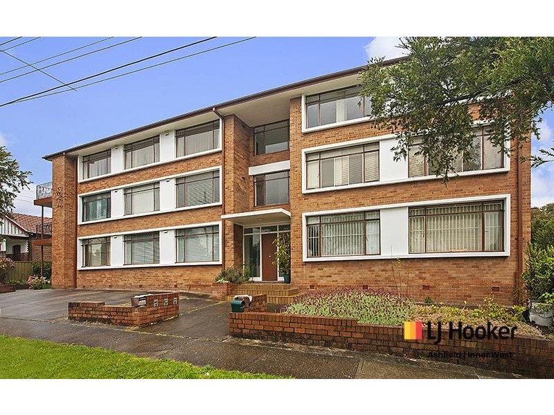 9/13 Ward Avenue, Canterbury NSW 2193