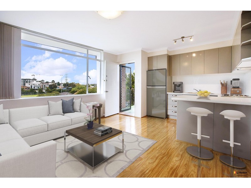 9/13 Ward Avenue, Canterbury NSW 2193