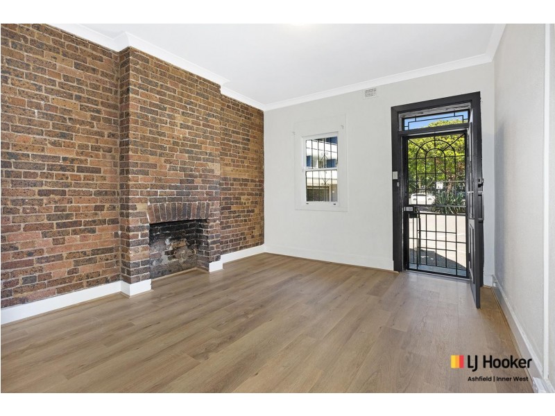 13 Renwick Street, Redfern NSW 2016