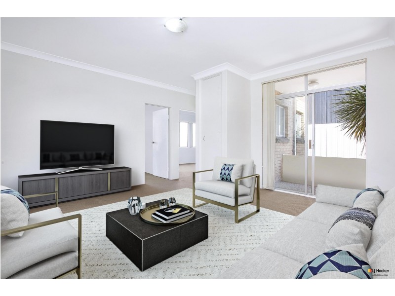 10/421 Liverpool Road, Ashfield NSW 2131