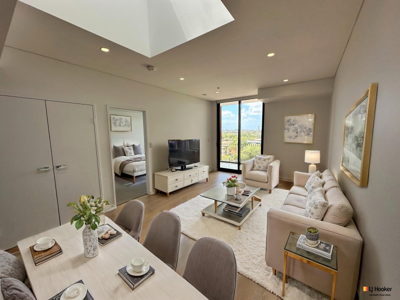 402/230 Georges River Road, Croydon Park NSW 2133