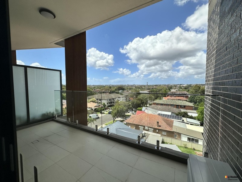 402/230 Georges River Road, Croydon Park NSW 2133