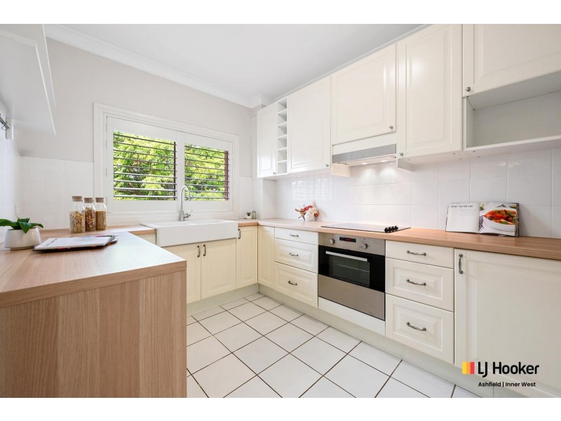 11/3a Queensborough Road, Croydon Park NSW 2133