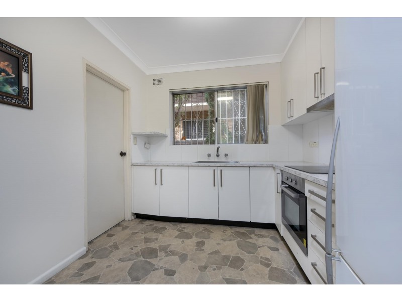 5/25 Palace Street, Ashfield NSW 2131
