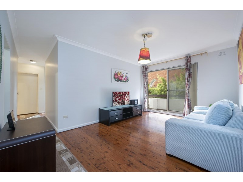 5/25 Palace Street, Ashfield NSW 2131