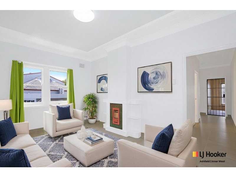 4/2 Margaret Street, Stanmore NSW 2048