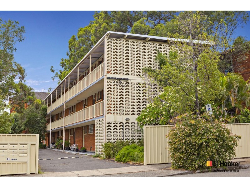19/11 Church Street, Ashfield NSW 2131