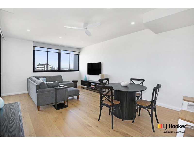 604/73-75 Norton Street, Ashfield NSW 2131