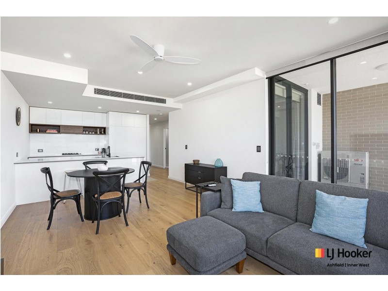 604/73-75 Norton Street, Ashfield NSW 2131