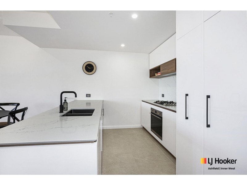 604/73-75 Norton Street, Ashfield NSW 2131