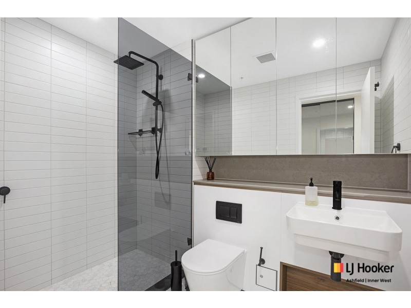 604/73-75 Norton Street, Ashfield NSW 2131