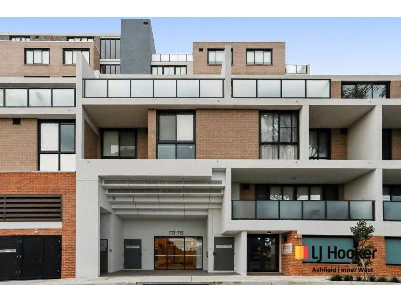 604/73-75 Norton Street, Ashfield NSW 2131