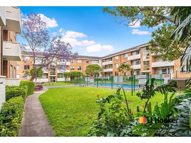 42/5 Benalla Avenue, Ashfield NSW 2131