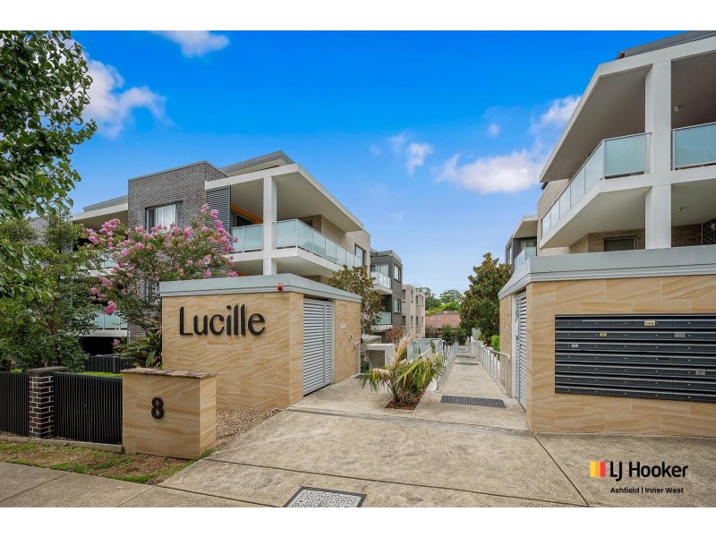 17/6-12 Maida Road, Epping NSW 2121