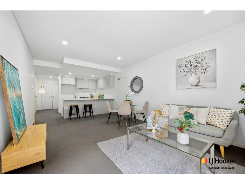 17/6-12 Maida Road, Epping NSW 2121