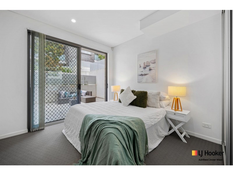 17/6-12 Maida Road, Epping NSW 2121