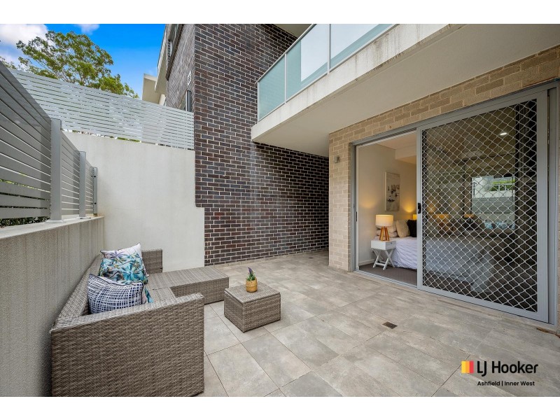 17/6-12 Maida Road, Epping NSW 2121