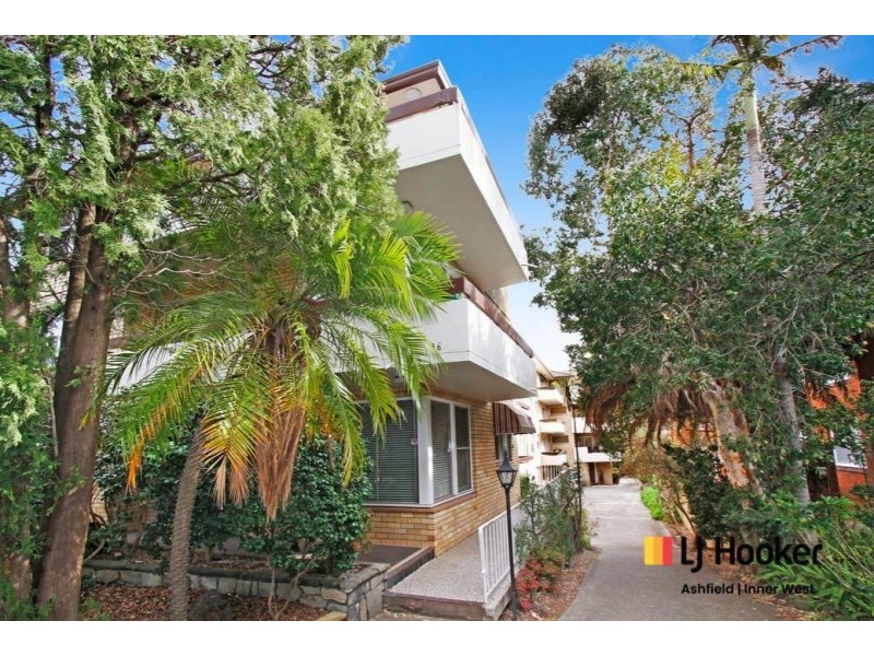 9/36 Alt Street, Ashfield NSW 2131