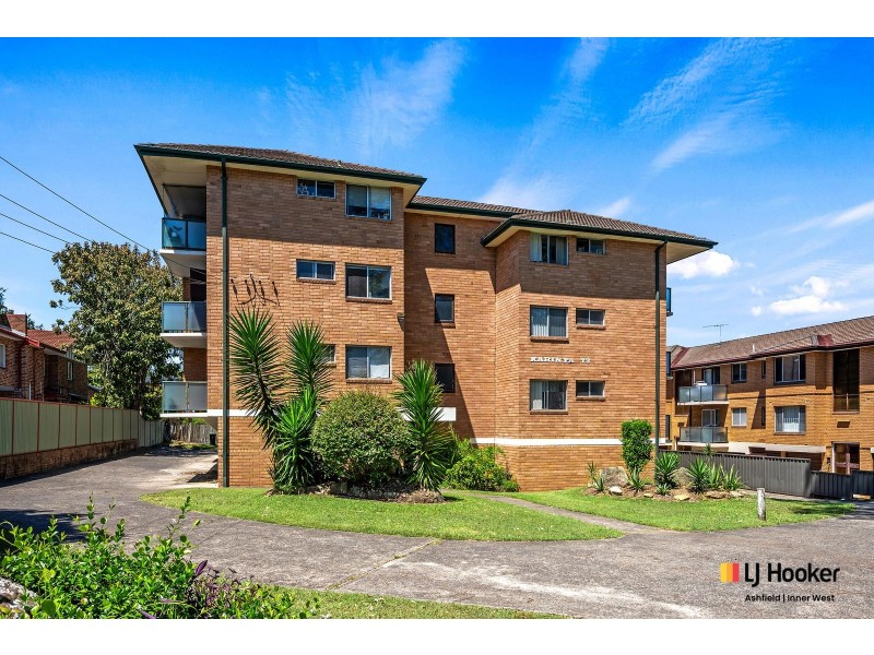 15/73-75 First Avenue, Campsie NSW 2194