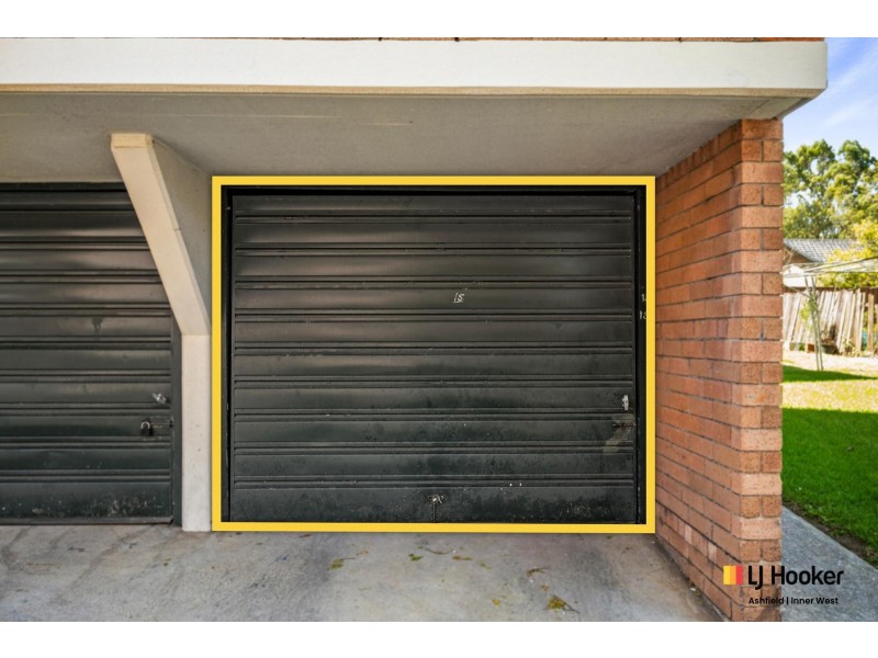 15/73-75 First Avenue, Campsie NSW 2194