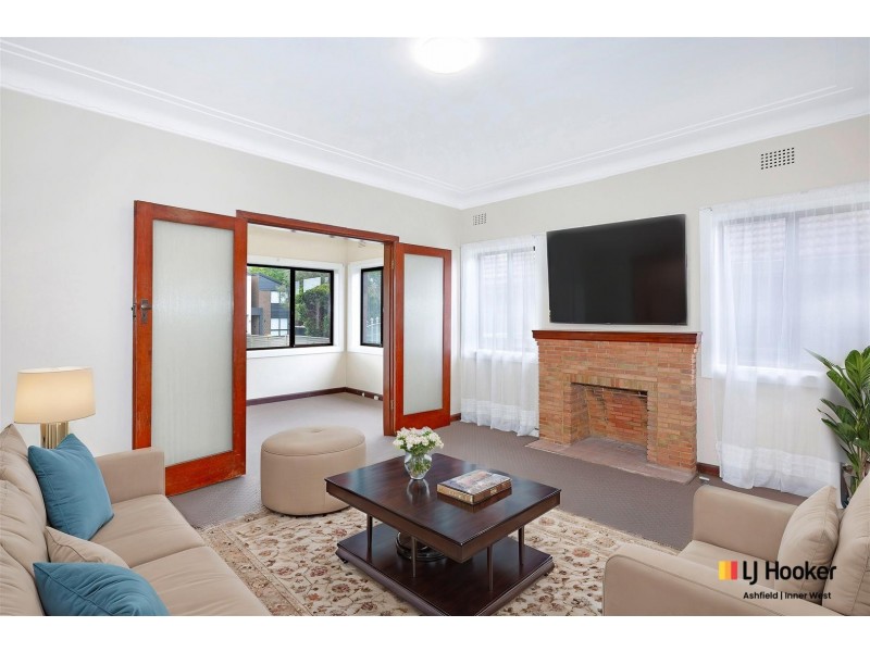 40 Hospital Road, Concord West NSW 2138