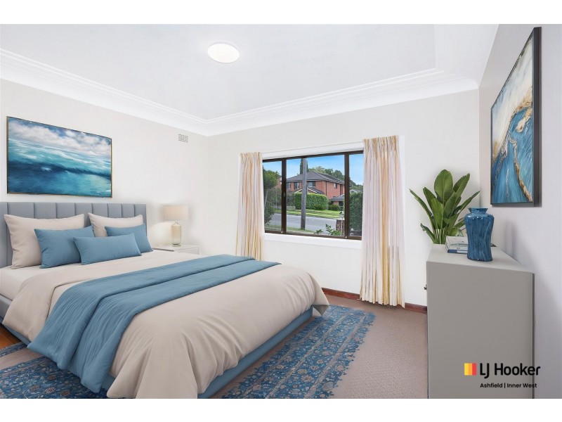 40 Hospital Road, Concord West NSW 2138