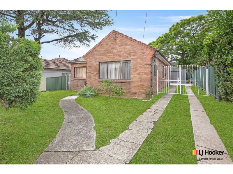 40 Hospital Road, Concord West NSW 2138