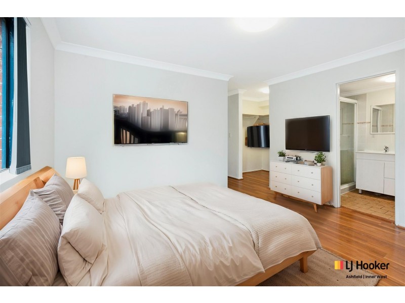38/106-116 Elizabeth Street, Ashfield NSW 2131