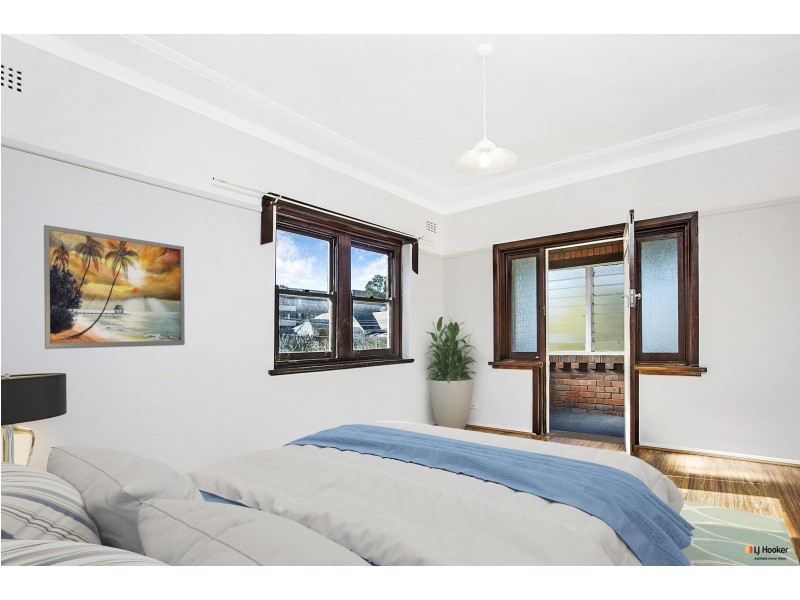 4/52 Charlotte Street, Ashfield NSW 2131