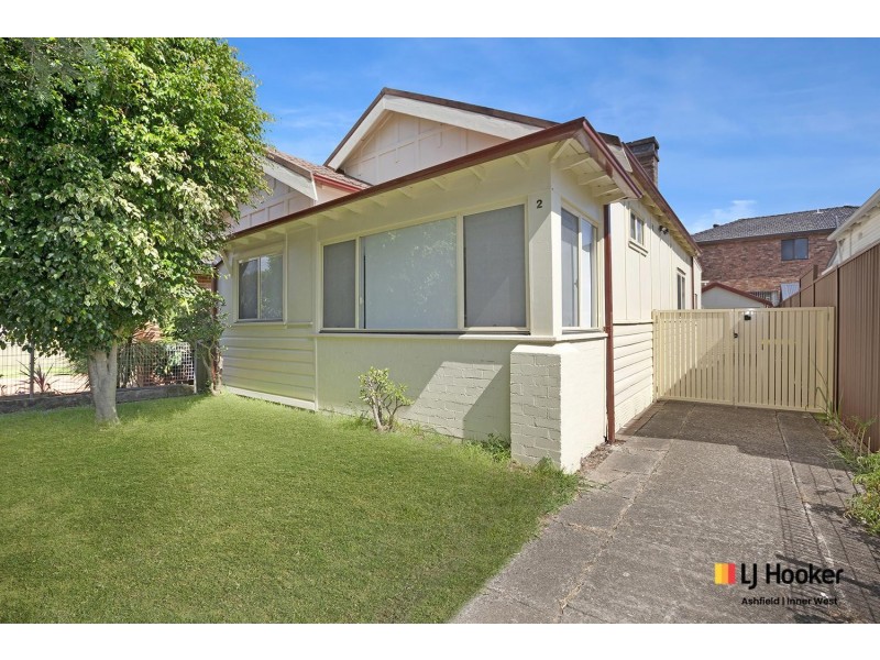 2 Redman Parade, Belmore NSW 2192