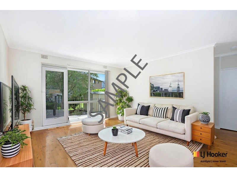 3/51A Burwood Road, Concord NSW 2137